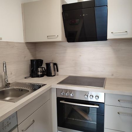 Haus Alexandra Inkl Meinecard Plus วิลลิงเงิน ภายนอก รูปภาพ