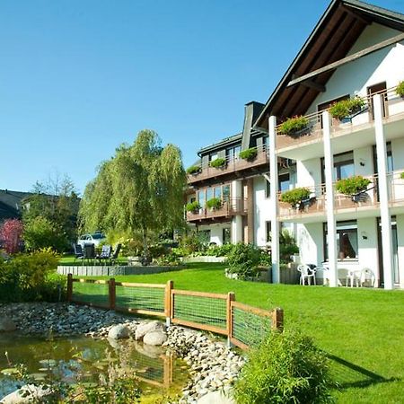 Haus Alexandra Inkl Meinecard Plus วิลลิงเงิน ภายนอก รูปภาพ
