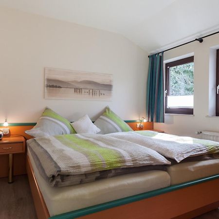 Haus Alexandra Inkl Meinecard Plus วิลลิงเงิน ภายนอก รูปภาพ