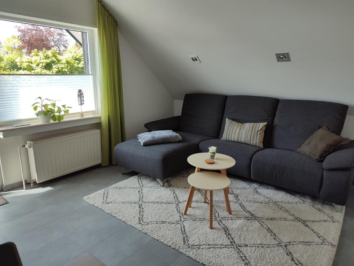 Haus Alexandra Inkl Meinecard Plus วิลลิงเงิน ภายนอก รูปภาพ