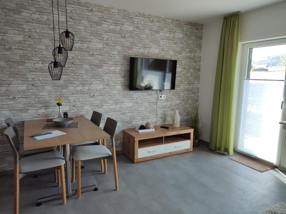 Haus Alexandra Inkl Meinecard Plus วิลลิงเงิน ภายนอก รูปภาพ