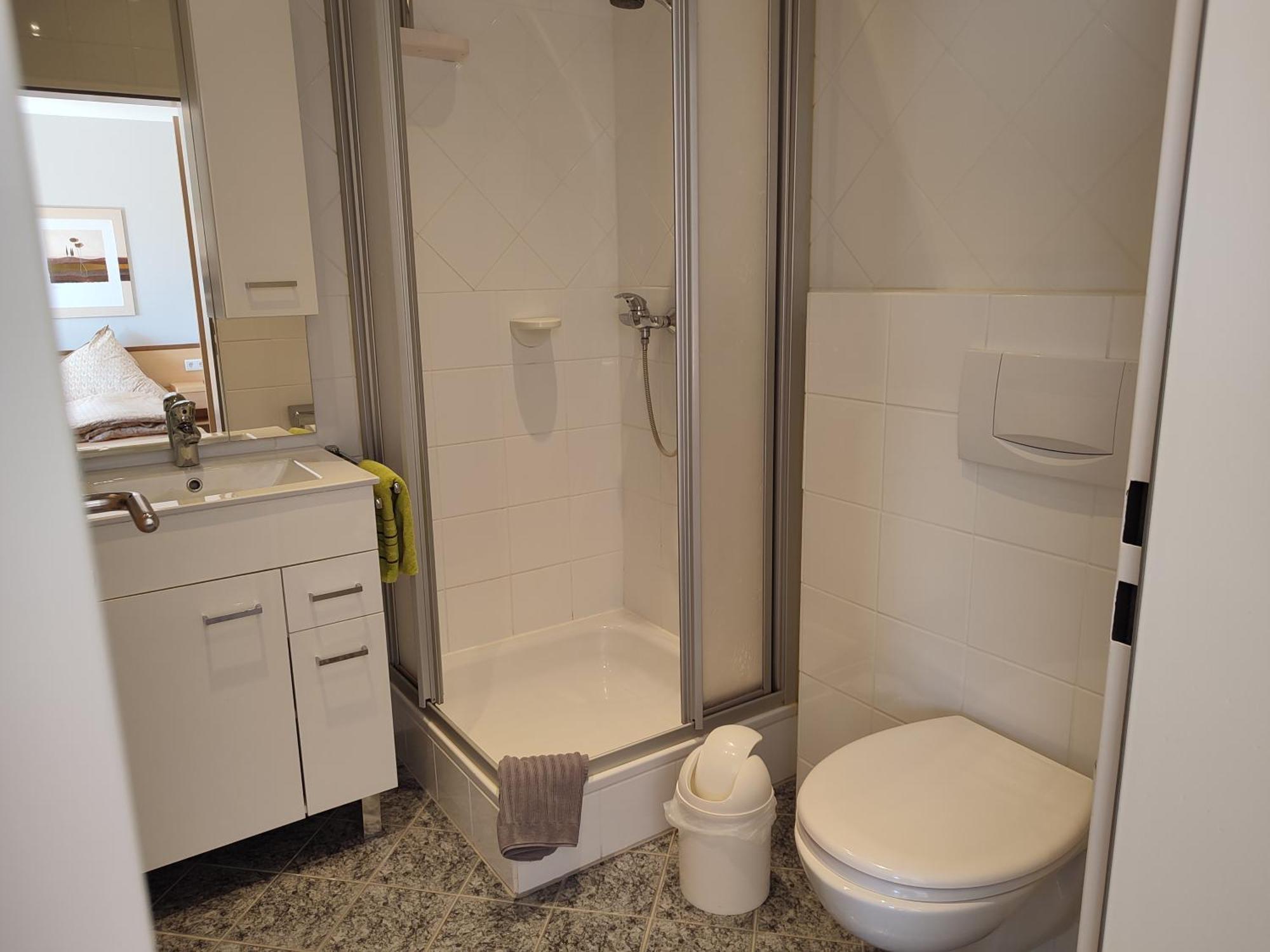 Haus Alexandra Inkl Meinecard Plus วิลลิงเงิน ภายนอก รูปภาพ