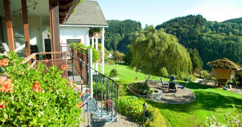 Haus Alexandra Inkl Meinecard Plus วิลลิงเงิน ภายนอก รูปภาพ