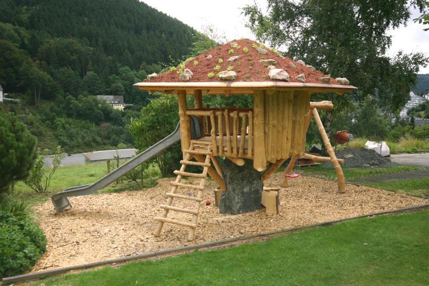 Haus Alexandra Inkl Meinecard Plus วิลลิงเงิน ภายนอก รูปภาพ
