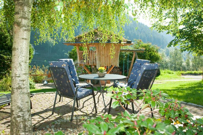 Haus Alexandra Inkl Meinecard Plus วิลลิงเงิน ภายนอก รูปภาพ