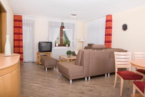 Haus Alexandra Inkl Meinecard Plus วิลลิงเงิน ห้อง รูปภาพ