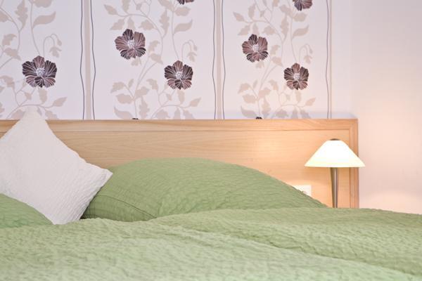 Haus Alexandra Inkl Meinecard Plus วิลลิงเงิน ภายนอก รูปภาพ